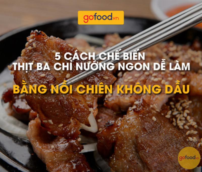 Cách chọn thịt ba chỉ ngon để làm món thịt kho nghệ vàng óng, chuẩn vị truyền thống Việt